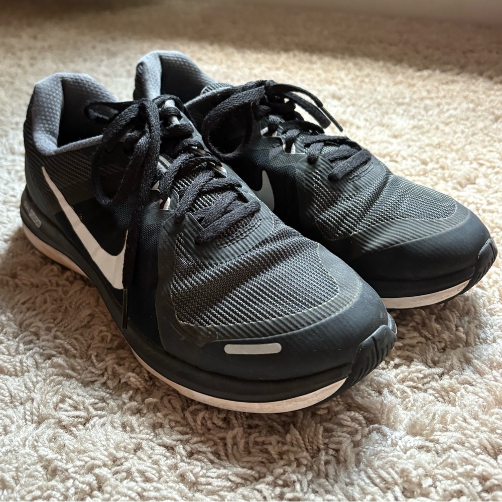 Nike Women’s Dual Fusion X2 Running Shoes - Size 9